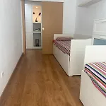 Apartamento Relualhu