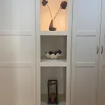 Apartamento Relualhu