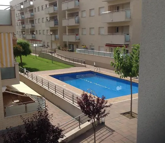 Apartamento Relualhu