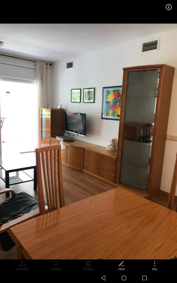 Relualhu Appartement Lloret de Mar