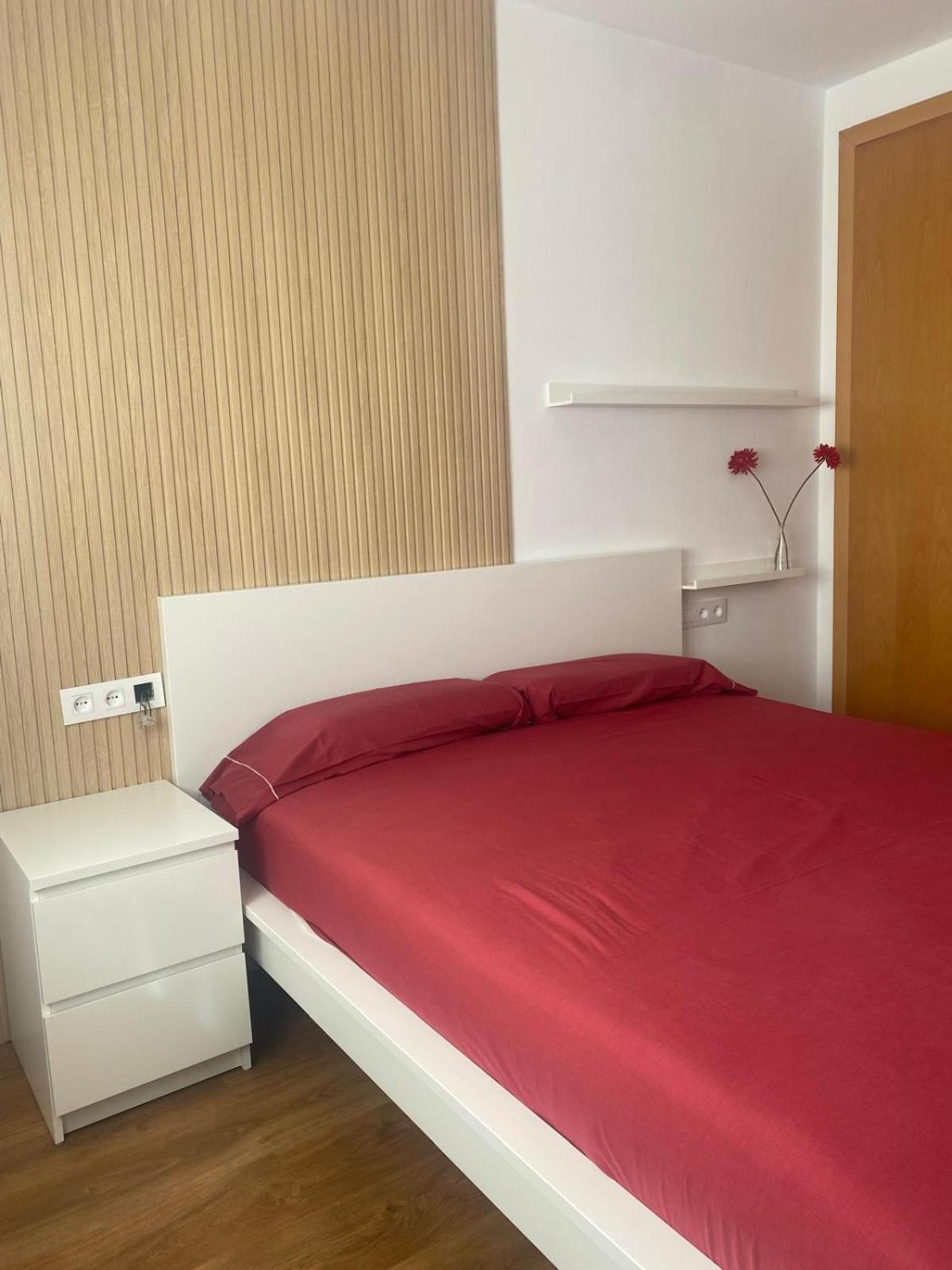 Relualhu Appartement