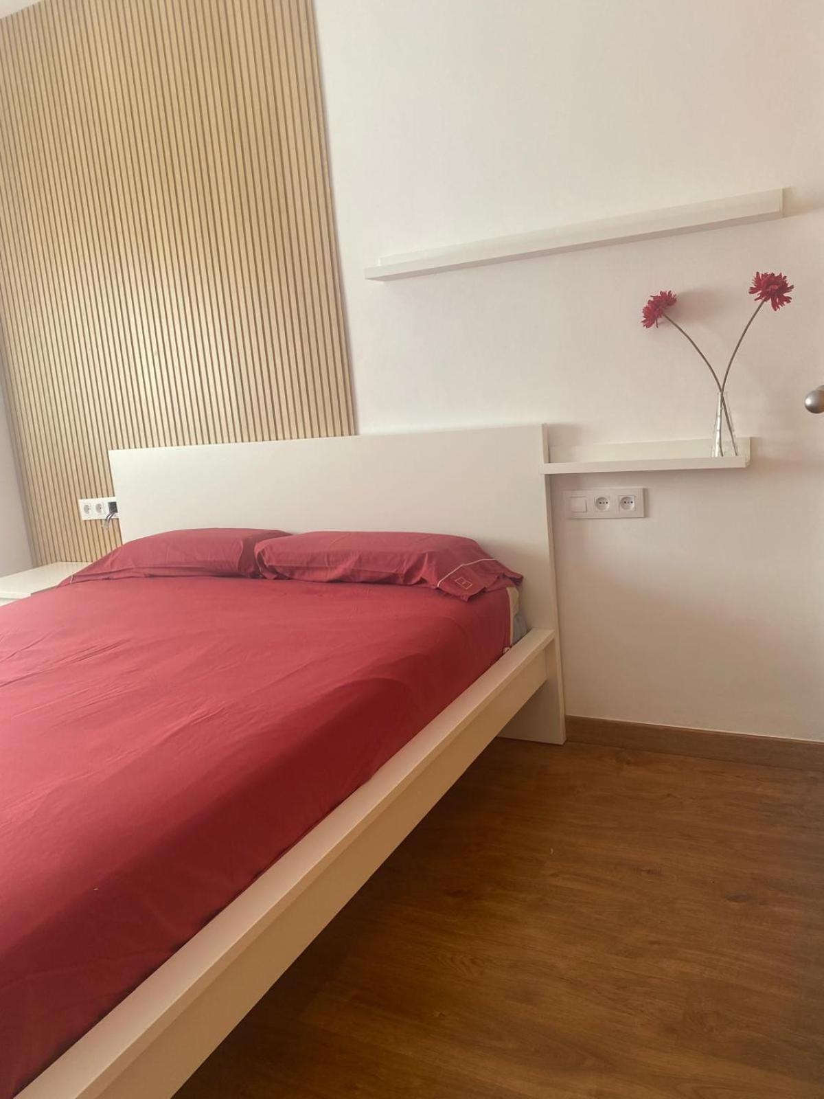 Appartement Relualhu