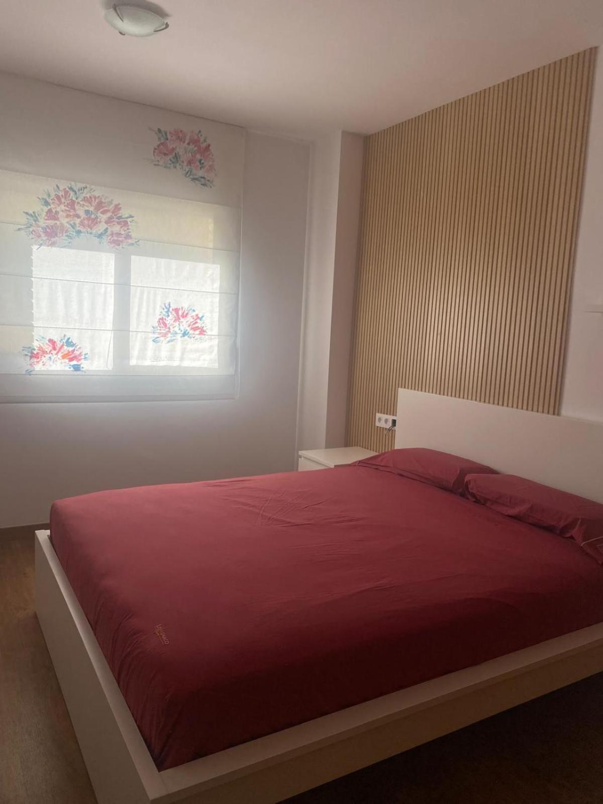 Relualhu Appartement *