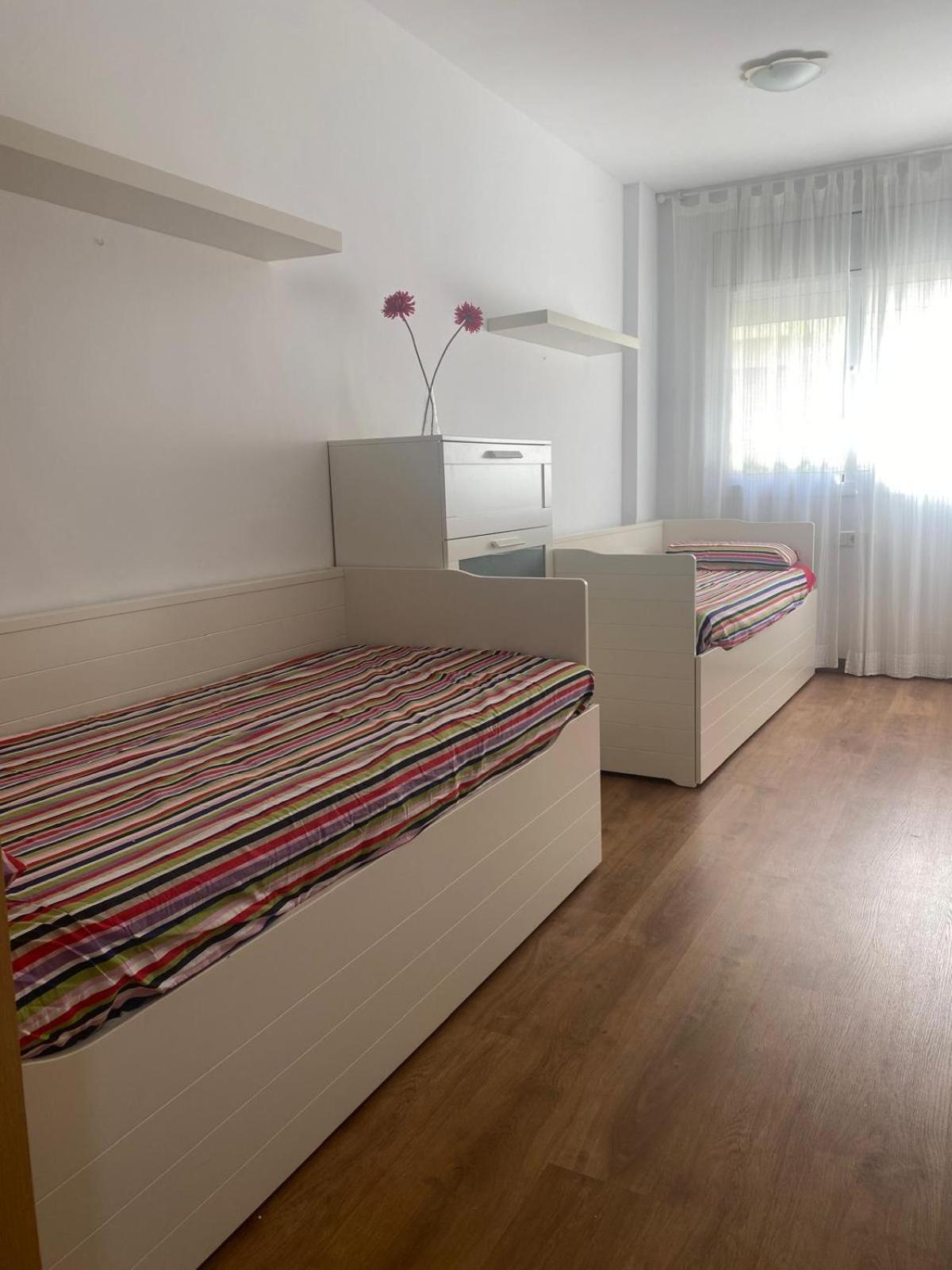 Relualhu Appartement Lloret de Mar
