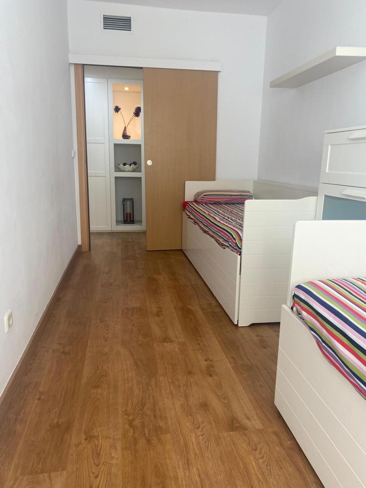 Appartement Relualhu Lloret de Mar