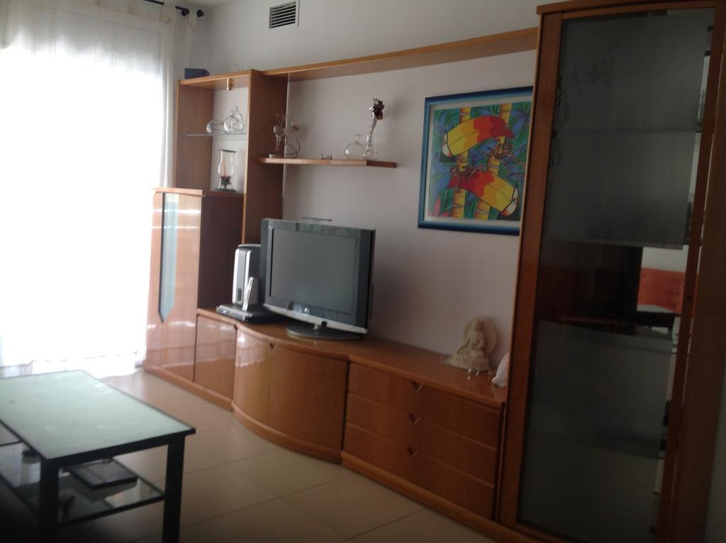 Appartement Relualhu Lloret de Mar