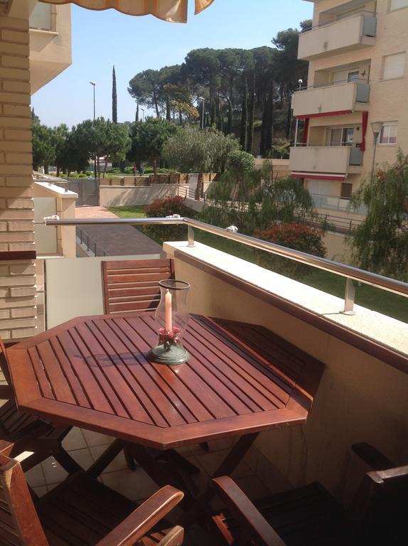 Relualhu Appartement