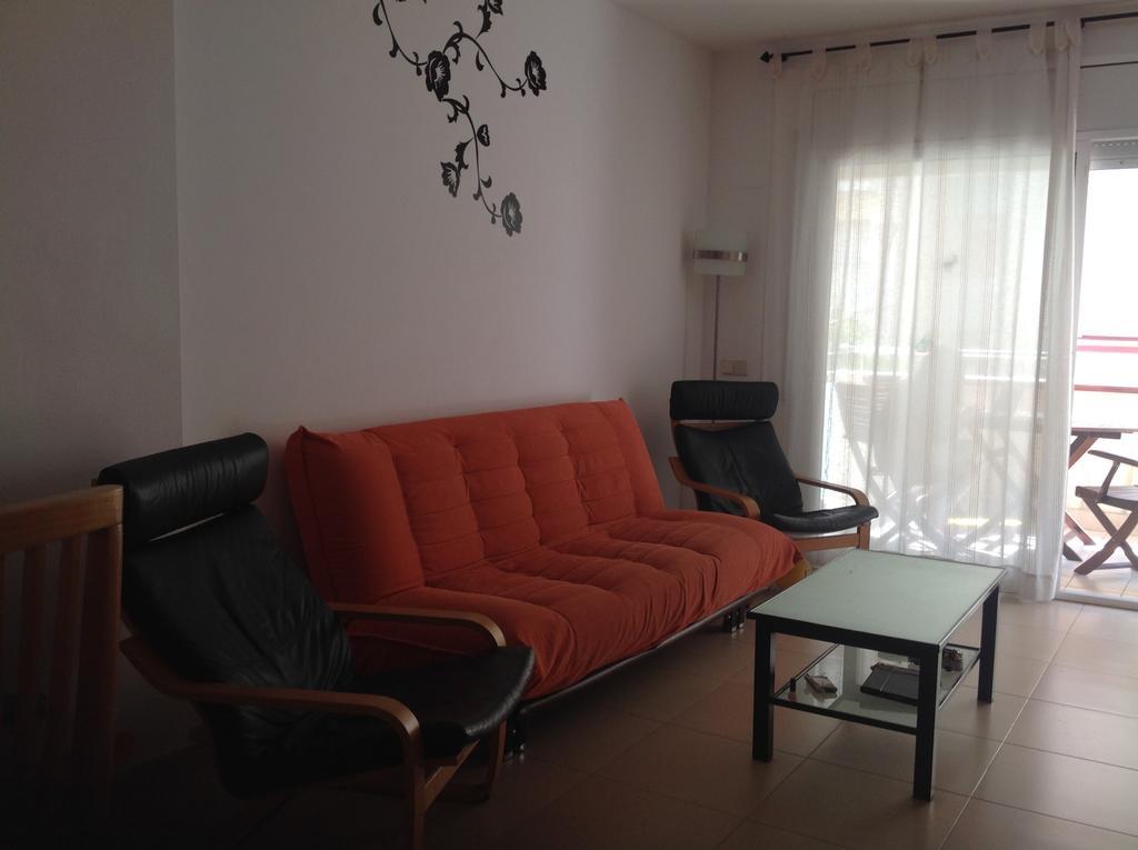 Appartement Relualhu *