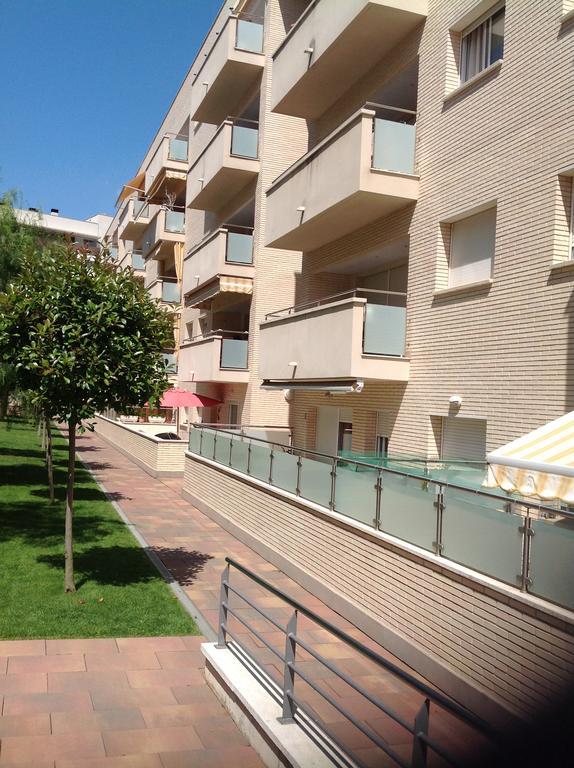 Appartement Relualhu Lloret de Mar