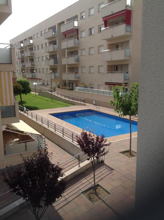 Appartement Relualhu
