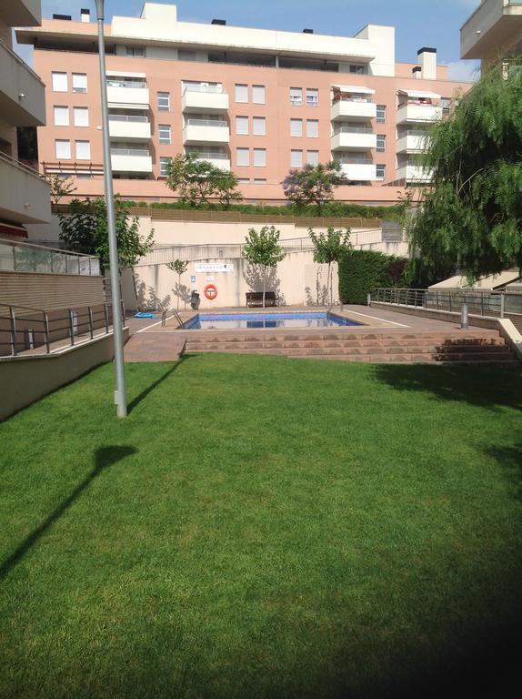 Appartement Relualhu *